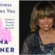 Image for article titled Still the Best: Tina Turner's Newest Book Has the Energy We All Need to Take Into 2021